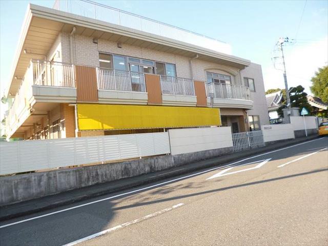 幼稚園・保育園　伝法保育園（幼稚園・保育園）まで168m