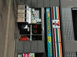コンビニ　ローソンストア100東中野店（コンビニ）まで78m