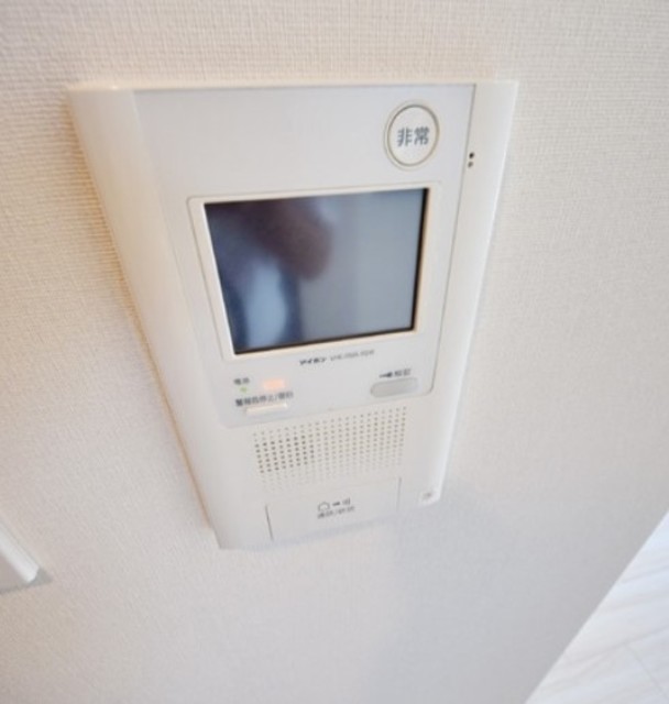 セキュリティ　別部屋同仕様