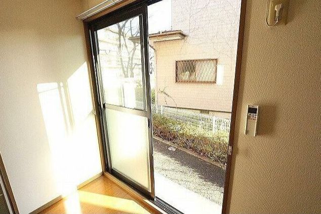 眺望　眺望です