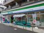 コンビニ　ファミリーマート　上北沢四丁目店（コンビニ）まで455m