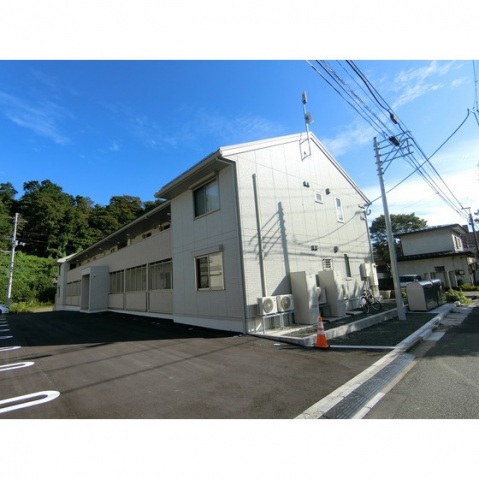 建物外観　その他共用部