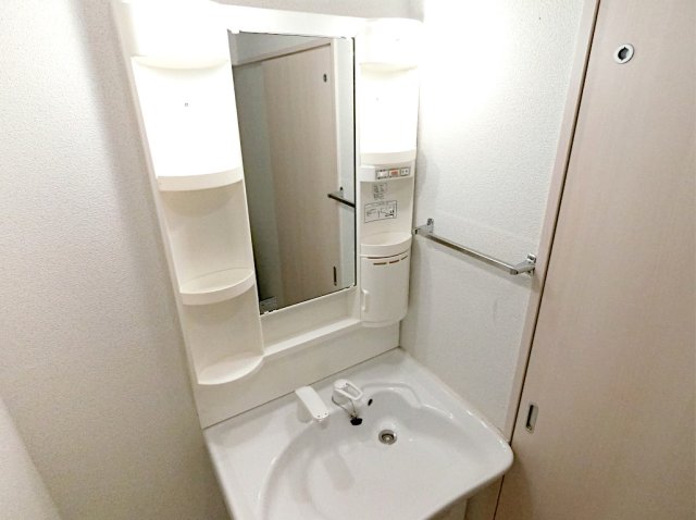フィオレ立売堀の内装写真