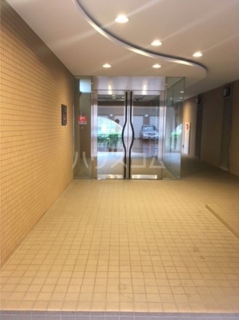 ロビー