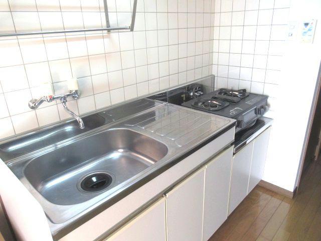 キッチン　※別部屋イメージ