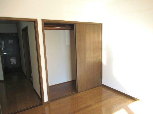 収納　※別部屋イメージ