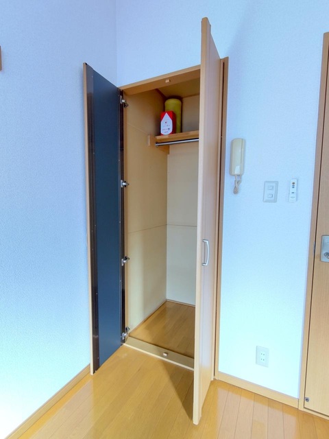 収納　同仕様