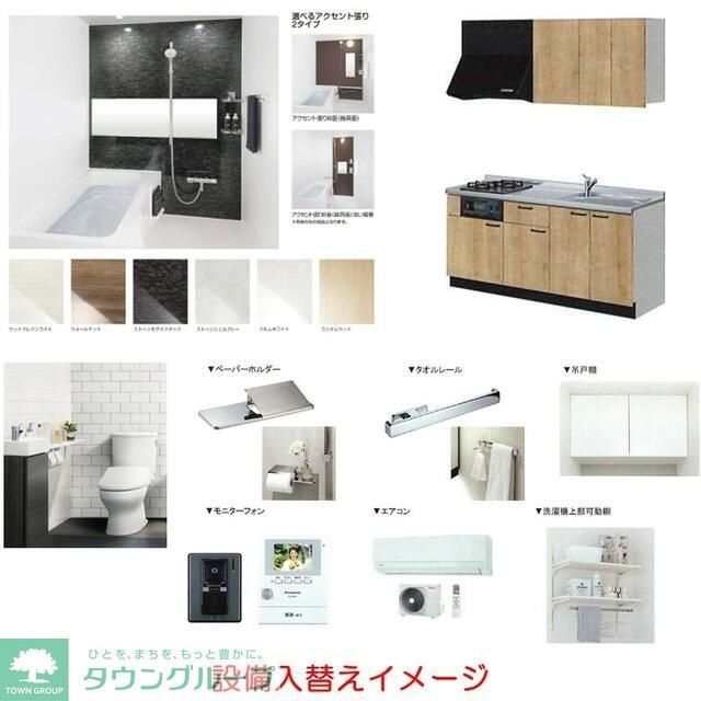 その他