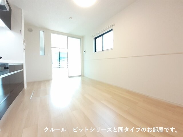 居室・リビング　イメージ
