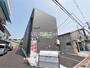 荒本駅より徒歩5分 3階 築4年2ヶ月の賃貸物件