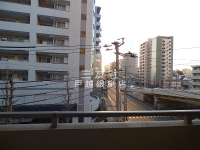 眺望　※別部屋参考写真