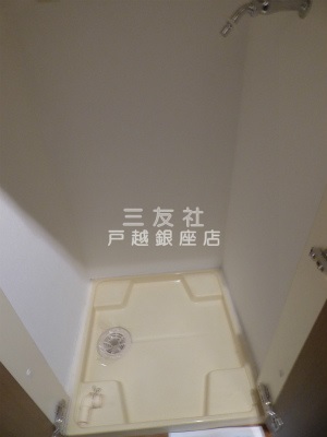 その他設備　※別部屋参考写真