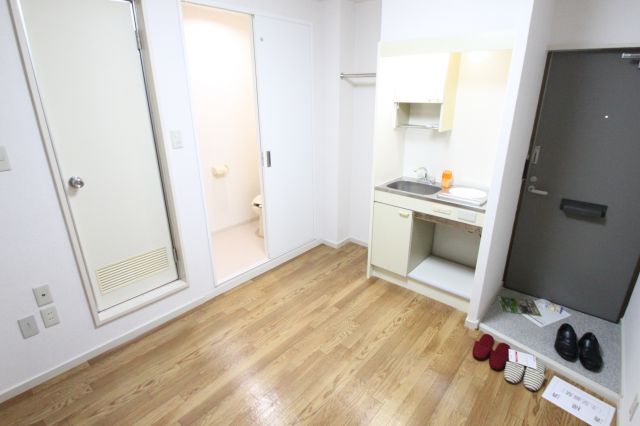 居室・リビング　別のお部屋のお写真です！