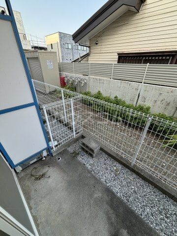 庭