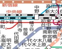 その他　☆路線図☆