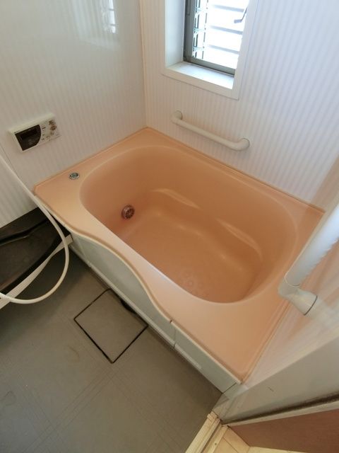 バス・シャワールーム　★お部屋探しは株式会社タウンハウジング東京まで★