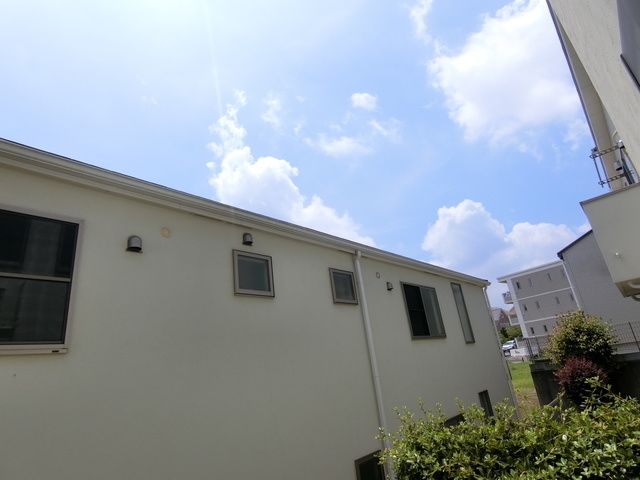 眺望　★お部屋探しは株式会社タウンハウジング東京まで★