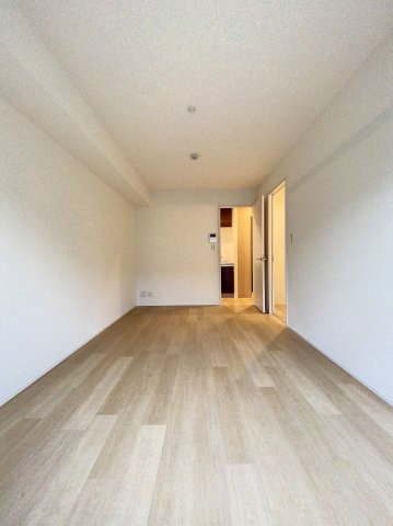 その他部屋・スペース　明るい居室スペース