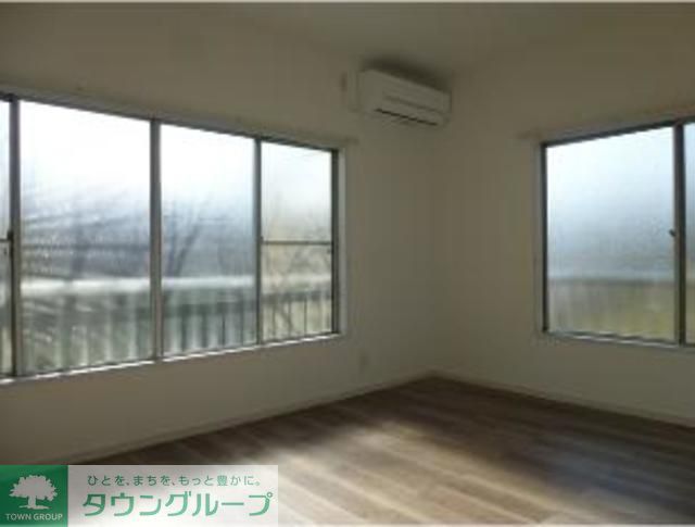 その他設備　★居室★