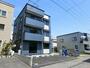 新川駅より徒歩13分 3階 築9年4ヶ月の賃貸物件
