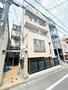 リプロン西小山 2階 築47年2ヶ月の賃貸物件