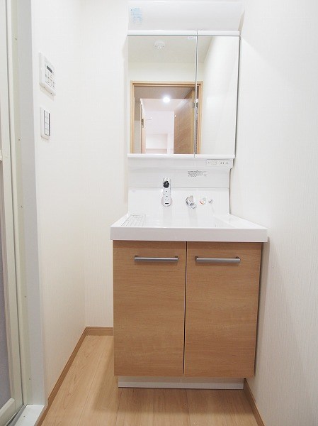その他設備　同間取り別部屋のお写真です。