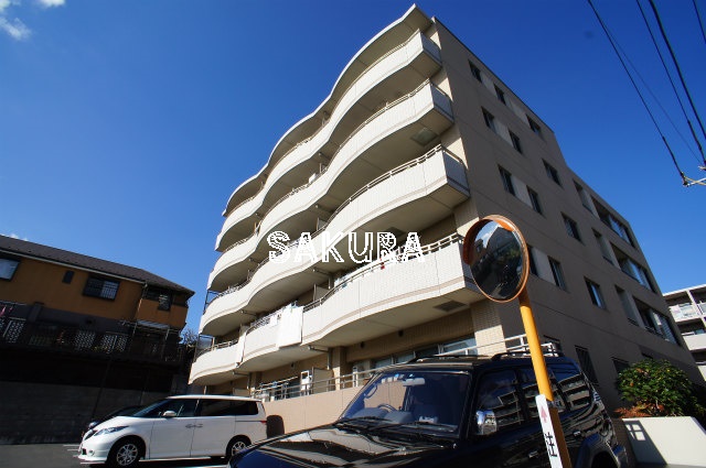 建物外観　当店おすすめ物件♪