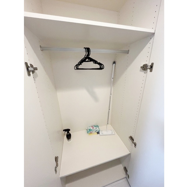 その他部屋・スペース　内装もきれいです