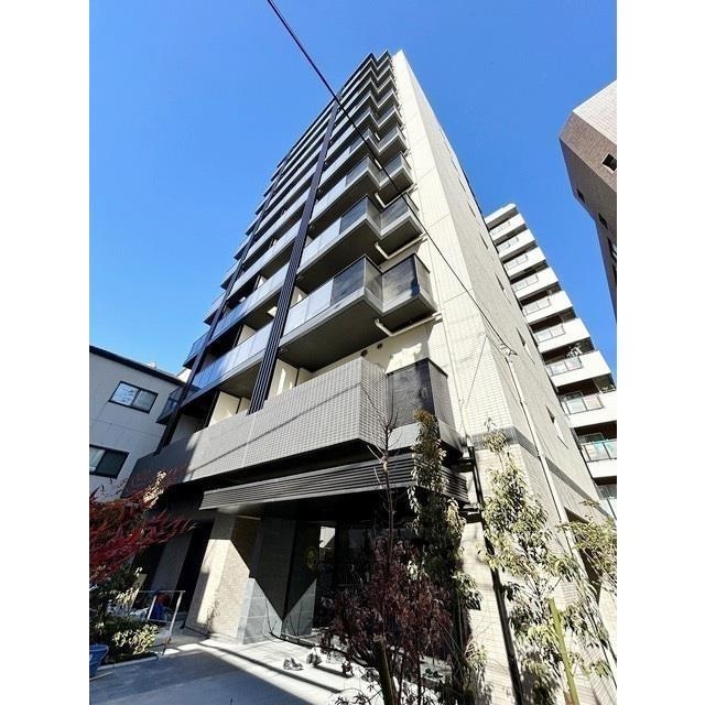 建物外観　おしゃれな外観です