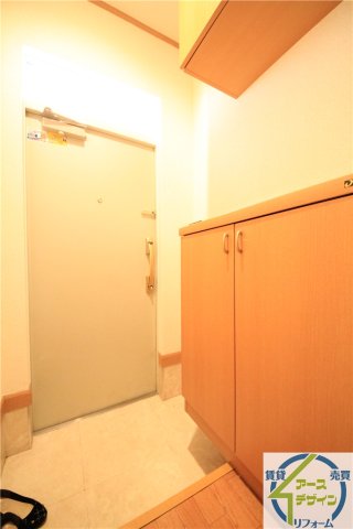 玄関　※類似部屋