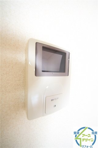 セキュリティ　※類似部屋