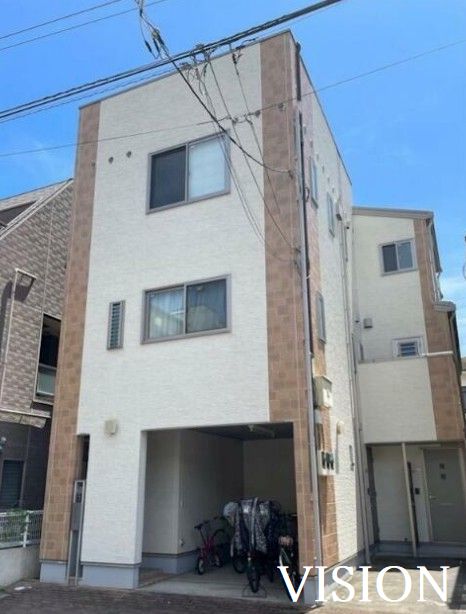建物外観　☆外観☆