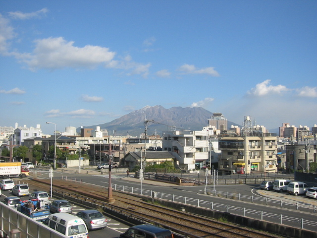 眺望　前面に建物なく明るく開放的です♪