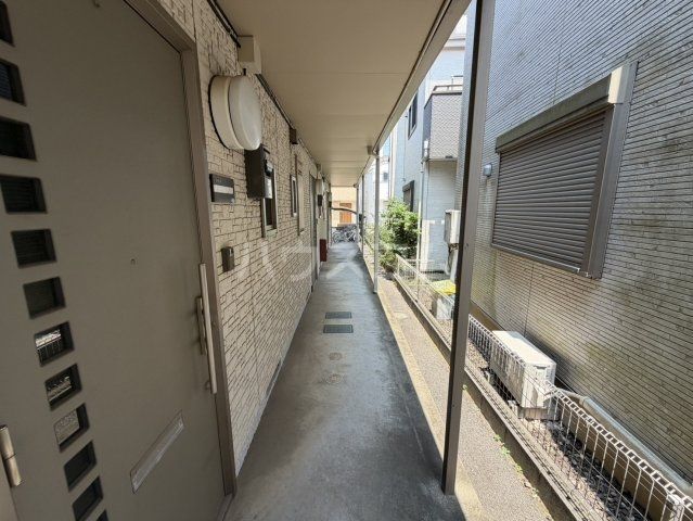 ロビー