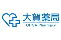 ドラックストア　大賀薬局姪浜駅前店（ドラッグストア）まで733m