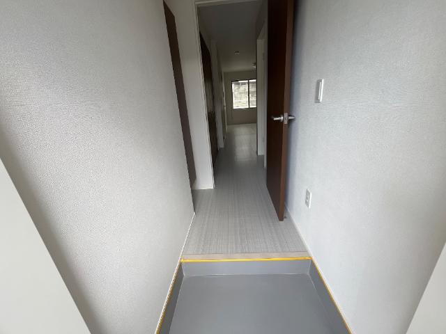 玄関　玄関（イメージ）