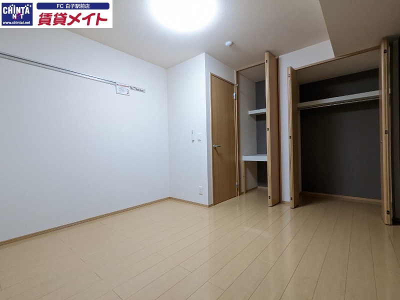 その他部屋・スペース　反転タイプ参考写真