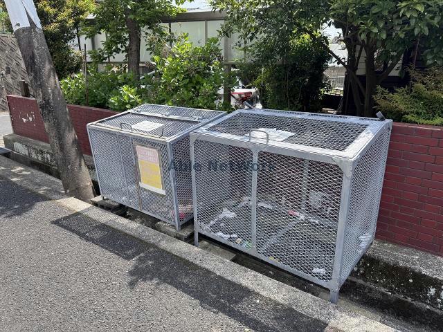 その他　周辺環境