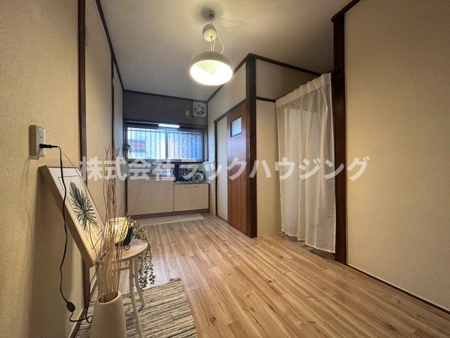 居室・リビング　【お部屋さがしはラックハウジングにお問合せ下さいませ♪】