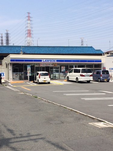 コンビニ　ローソン 門真大橋町店（コンビニ）まで473m