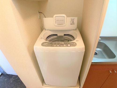 洗面設備　設備・使用は号室により異なる為、現況を優先いたします。