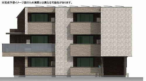 その他　※完成予想イメージ図のため実際とは異なる可能性があります。