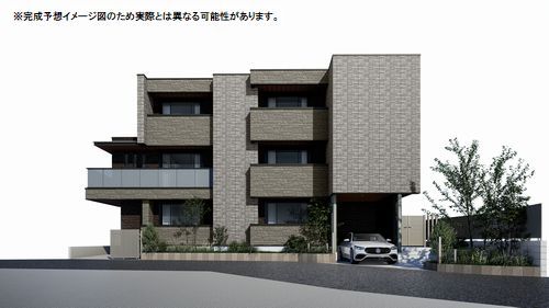 その他　※完成予想イメージ図のため実際とは異なる可能性があります。