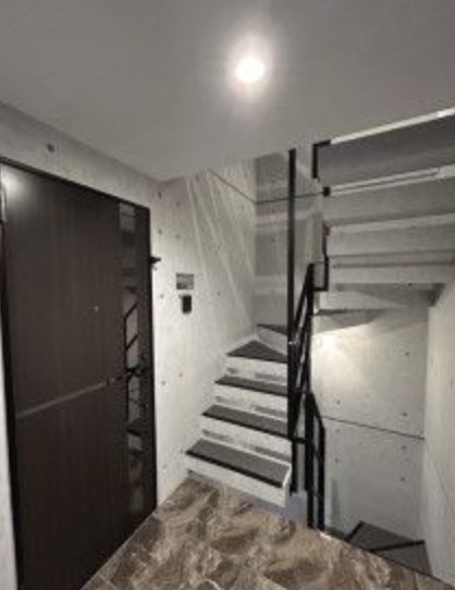 PASEO目黒IIの外観写真