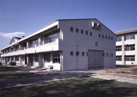 高校・高専　茨城県立下館工業高等学校（高校・高専）まで4714m