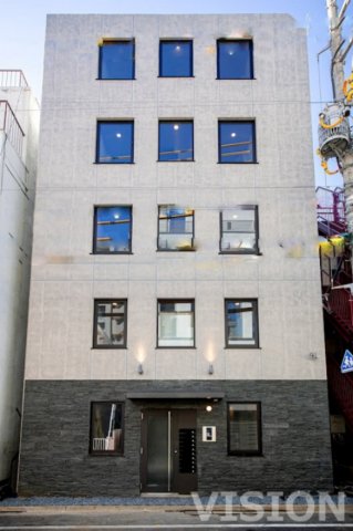 建物外観　☆外観☆