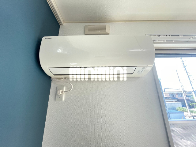 その他設備　※写真は別室反転タイプサンプルです