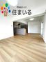 居室・リビング　※同社施工の参考写真です。