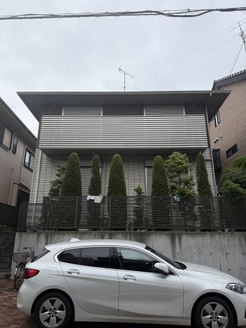 建物外観　建物外観