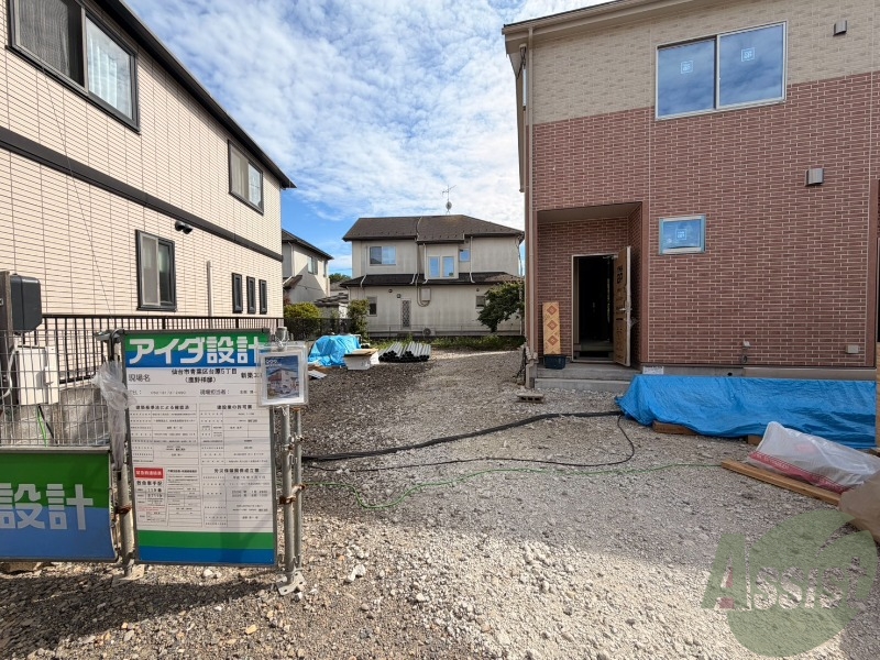 その他共有部分　駐輪場その他